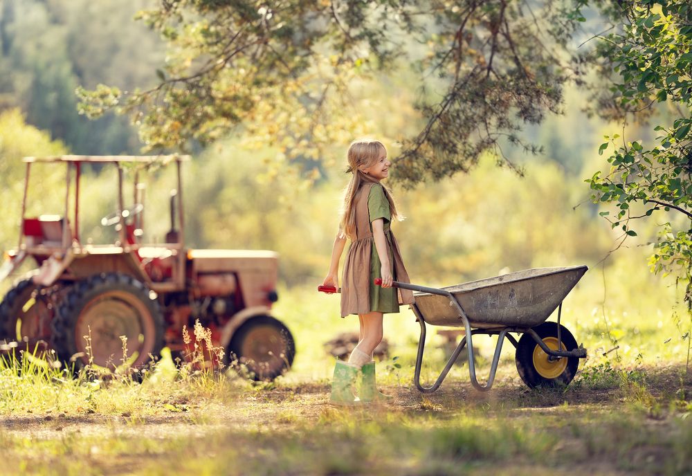 Photograph by Инга Добрынина