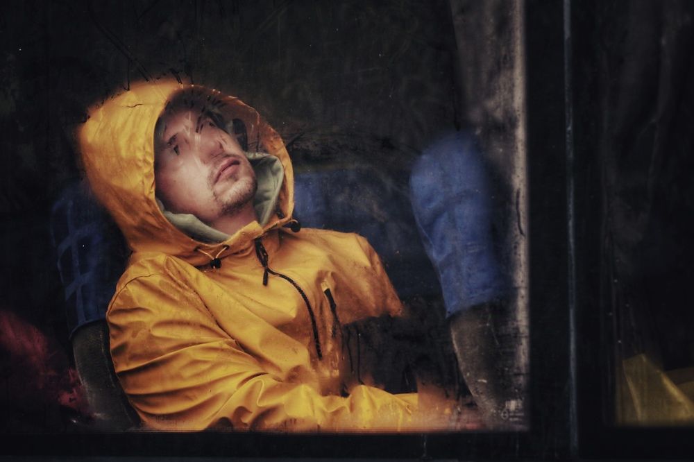 Photograph by Евгений Белов