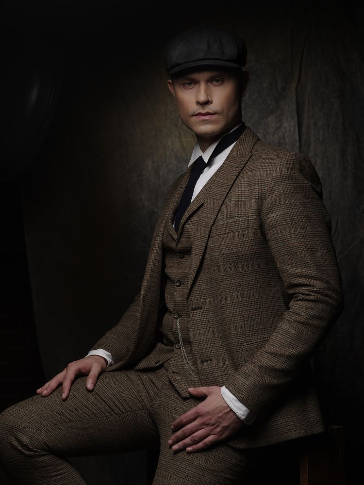 Photograph by Igor Sakharov