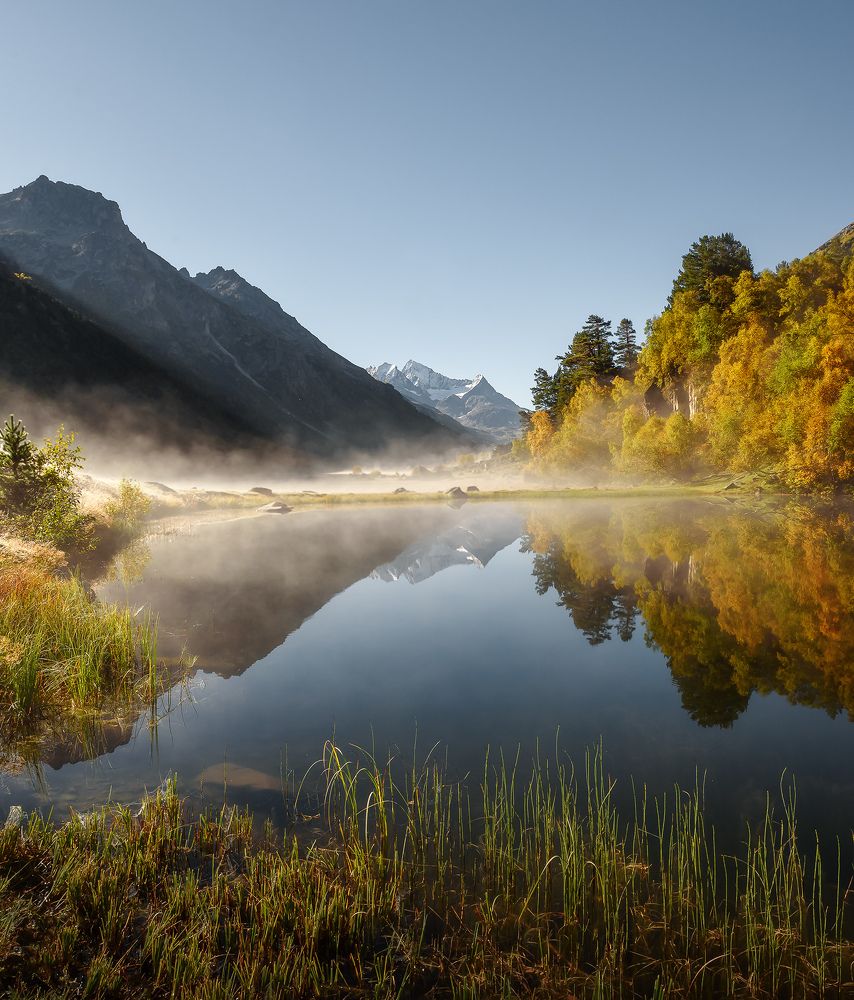 Фотография автора Zakharov Armen