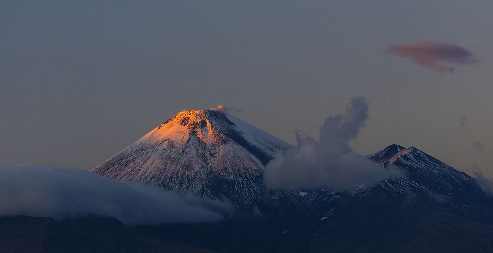 Фотография автора 