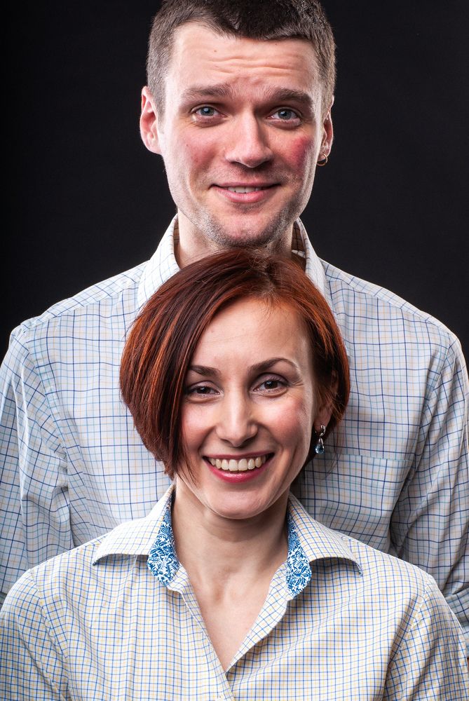 Photograph by Sergei Komlev