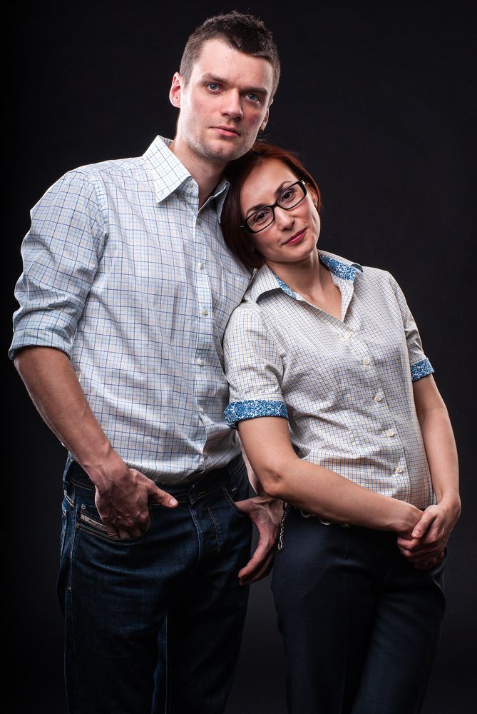 Photograph by Sergei Komlev