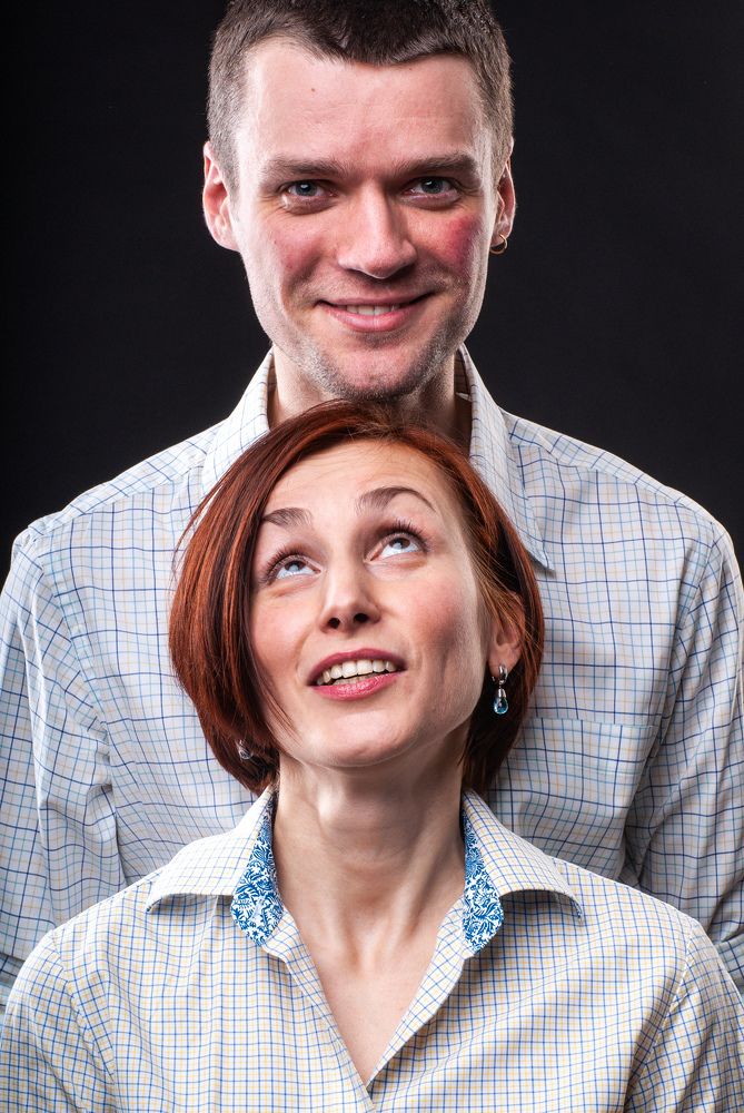 Photograph by Sergei Komlev