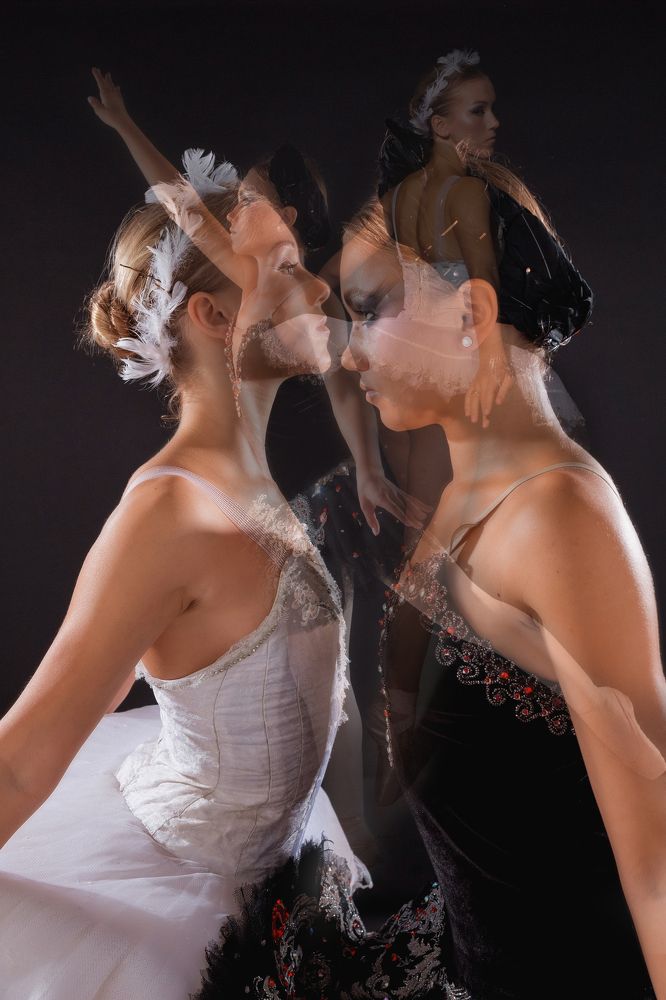 Photograph by Ольга Кривенцова