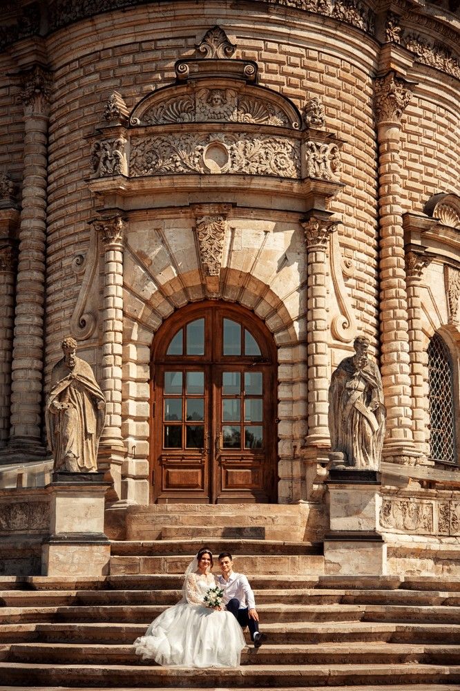 Photograph by Ольга Кривенцова