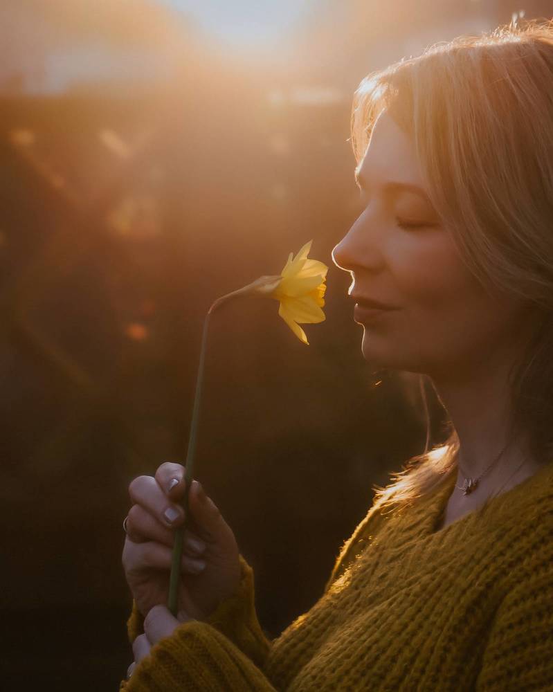 Photograph by Aga Kucinska