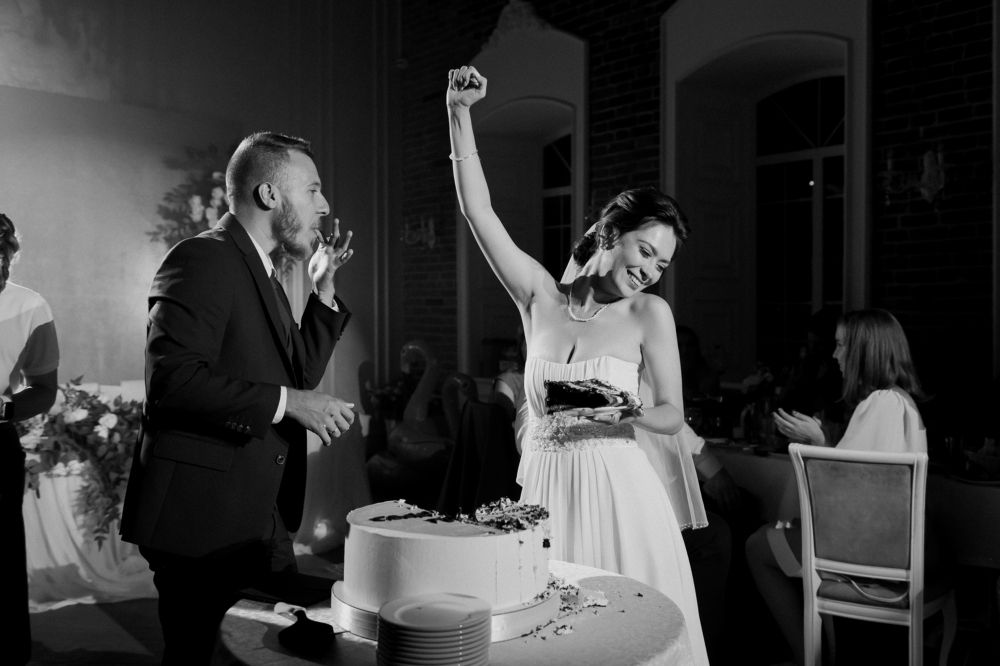 Photograph by Елена Белякевич