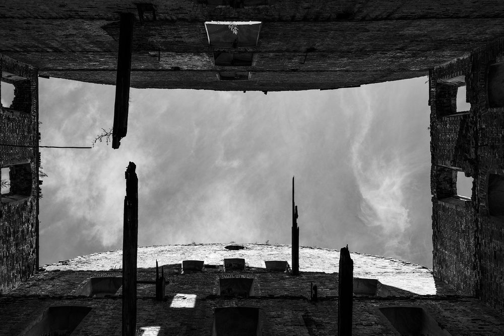 Photograph by Шарафутдинов Даниил