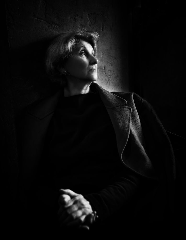 Photograph by Ирина Виноградова