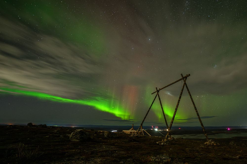 Photograph by алексанндр микулин