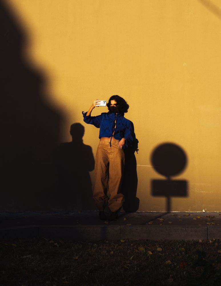 Photograph by Василий Клейменов