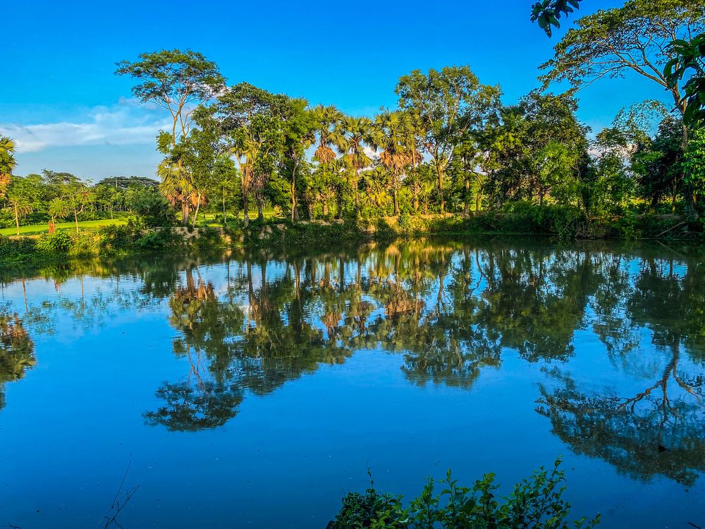 Photograph by Nayeem Islam