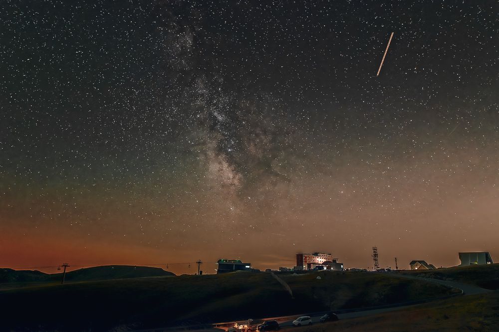 Photograph by BURMELEAC Denis Cristian