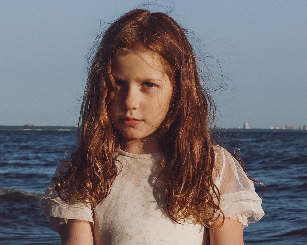 Photograph by KATYA CHERNIAVSKAIA