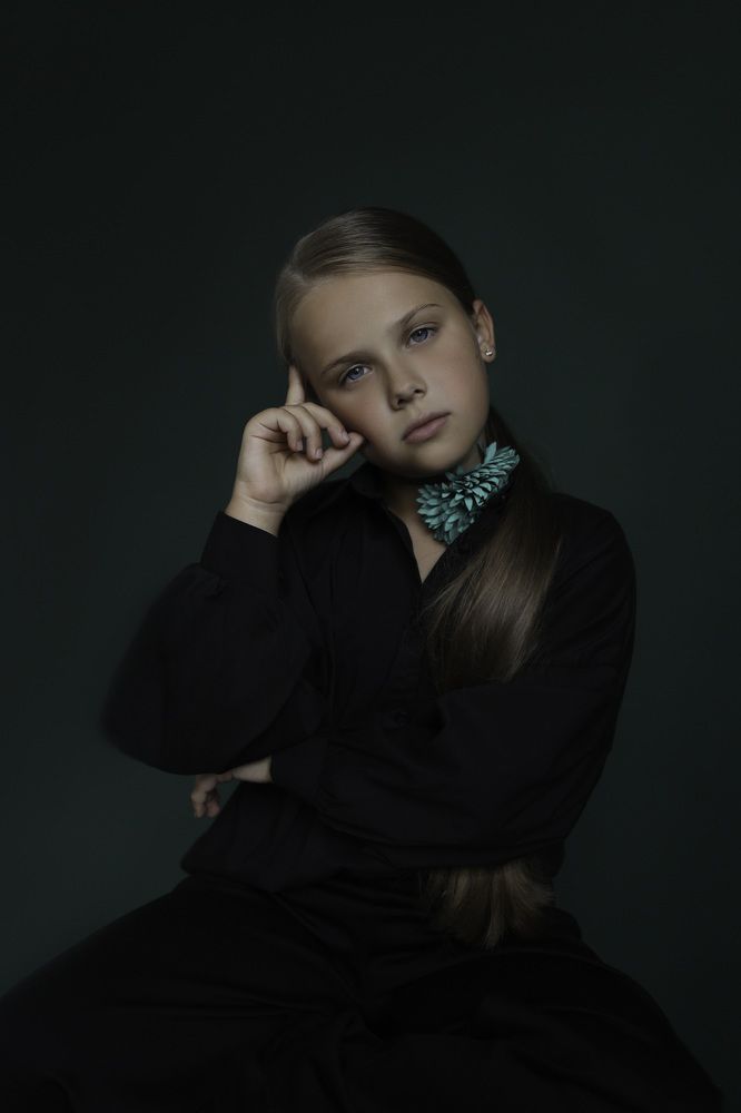 Photograph by KATYA CHERNIAVSKAIA