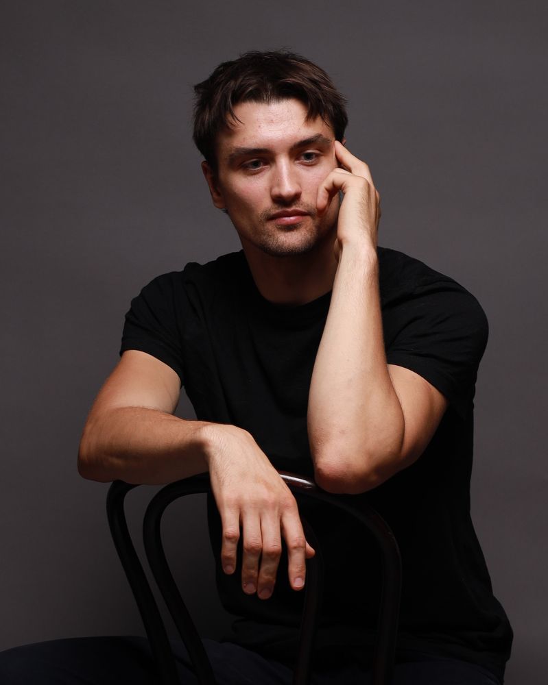 Photograph by Elena Tamošauskaite