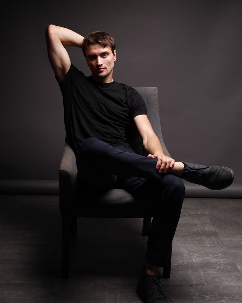 Photograph by Elena Tamošauskaite