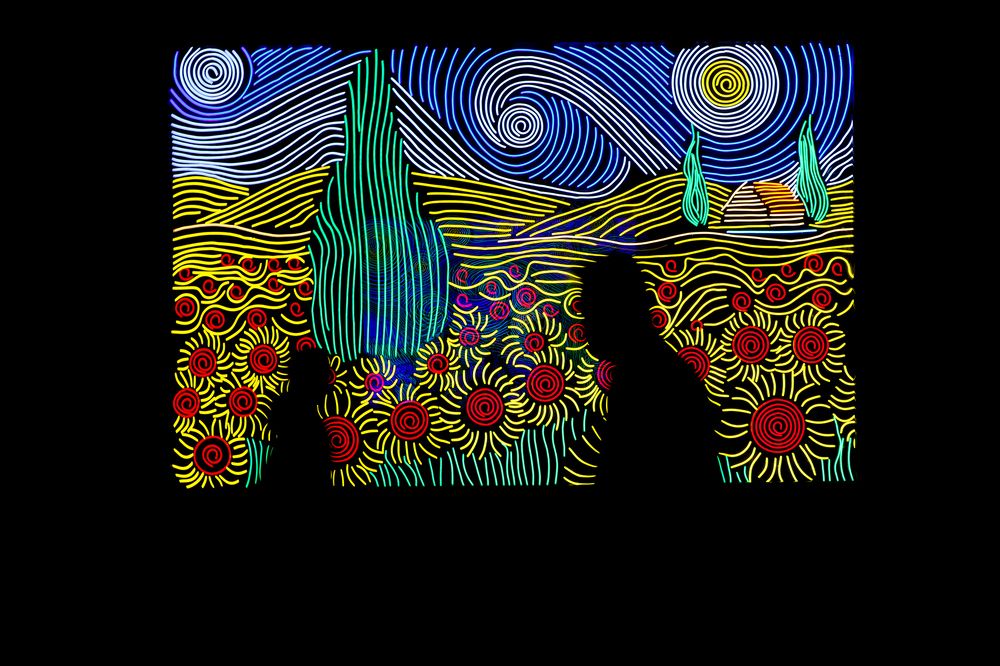 Фотография автора Seyede Elahe GHasemi