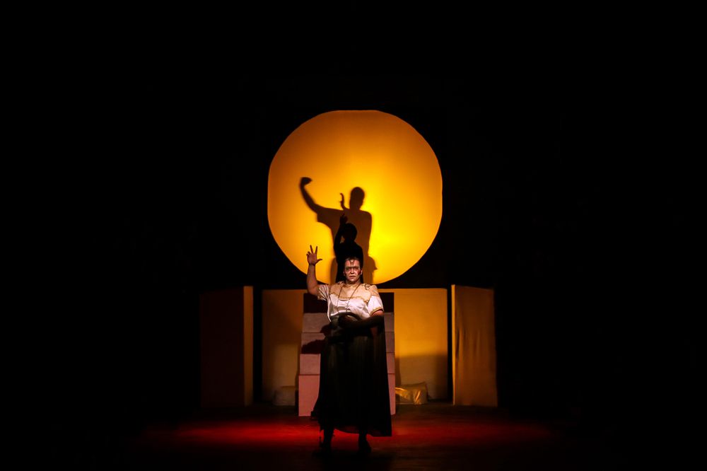 Фотография автора Seyede Elahe GHasemi