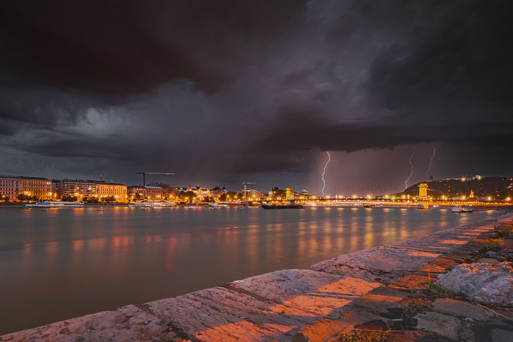 Photograph by BURMELEAC Denis Cristian