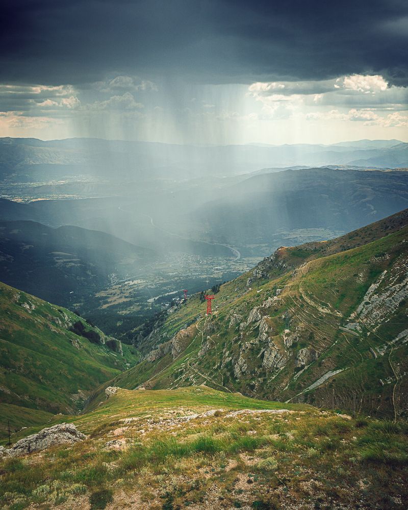 Photograph by BURMELEAC Denis Cristian