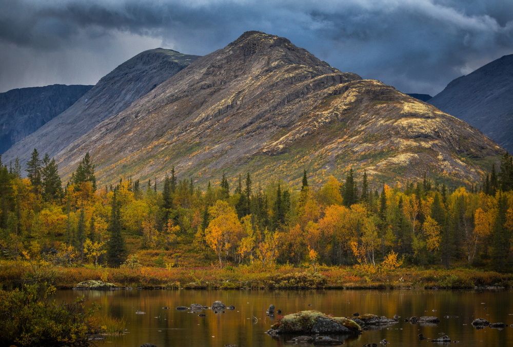 Photograph by Валентин Жиганов