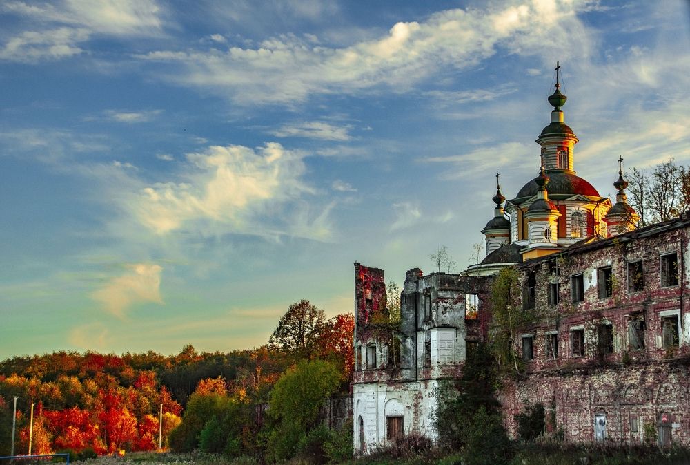 Photograph by Марина Канавченко