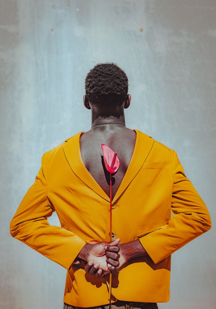 Photograph by Павел Ермилов