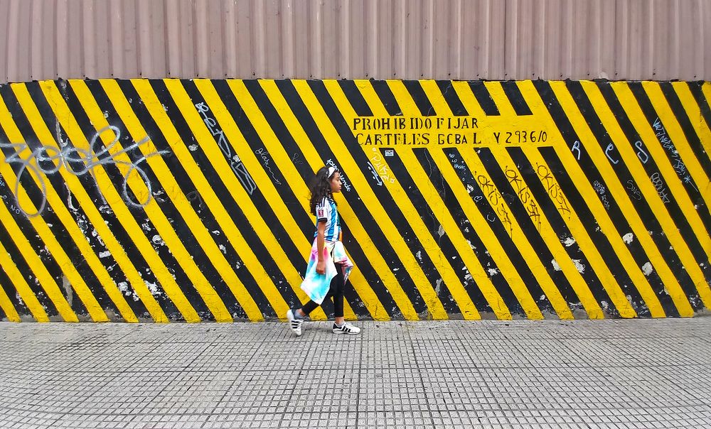 Photograph by GLEYDA GUTIÉREZ