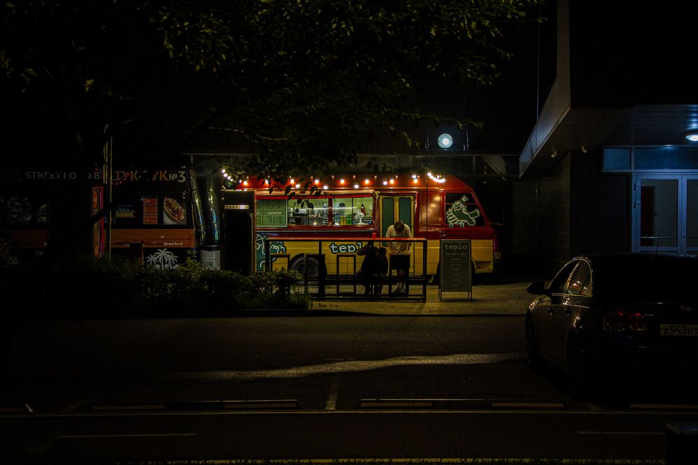 Фотография автора Данил Сорокин