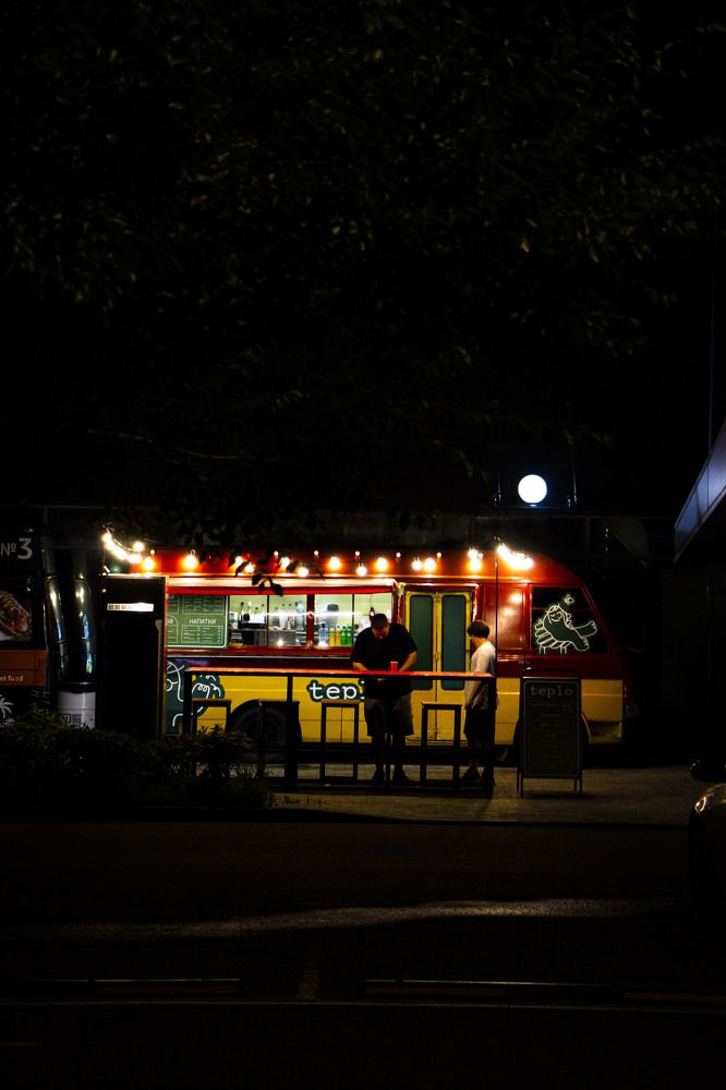 Фотография автора Данил Сорокин