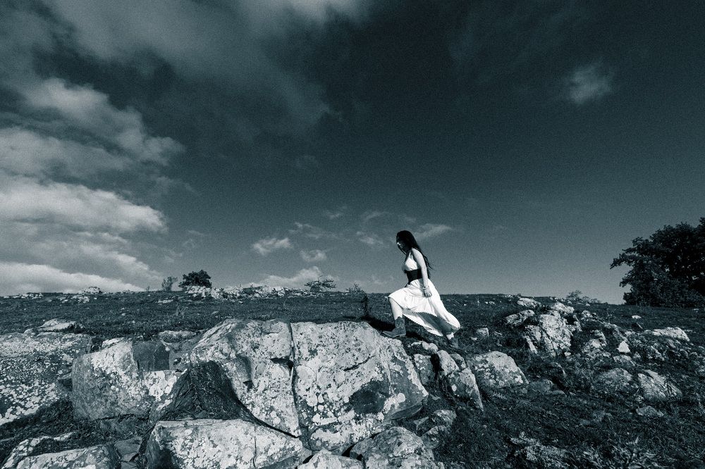 Photograph by Artur Aghababyan