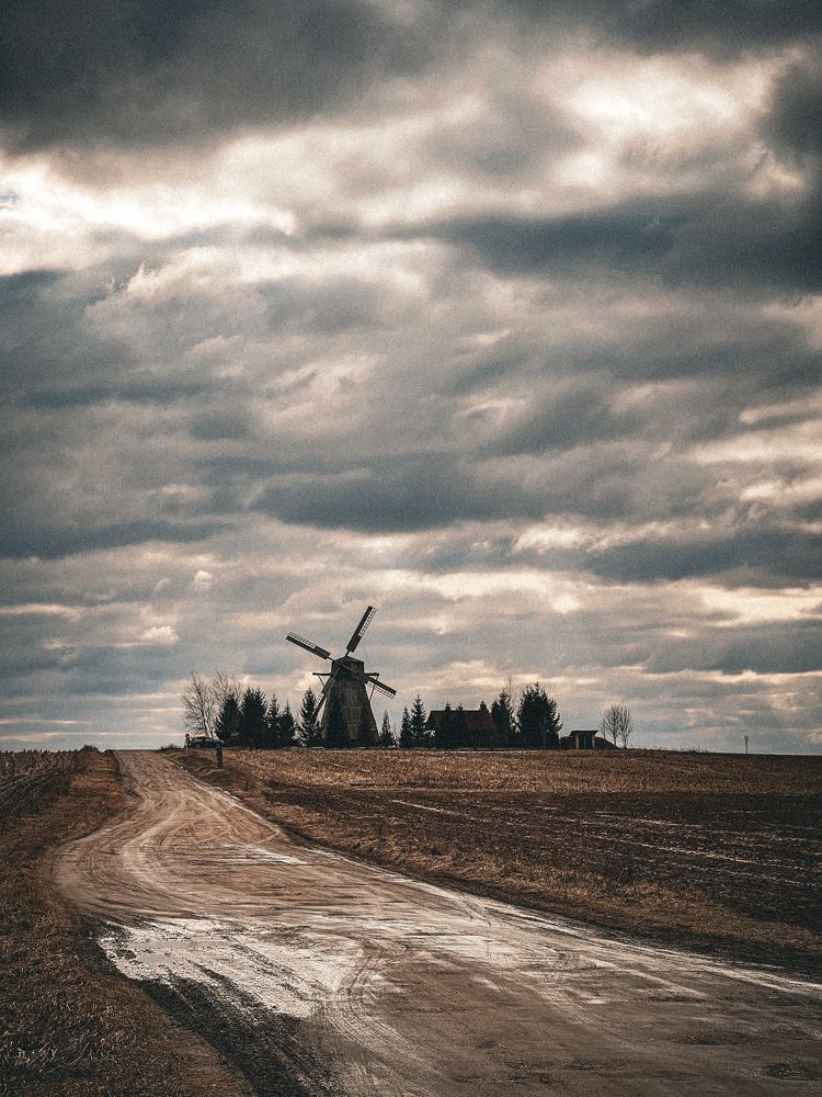 Photograph by Елена Башмакова