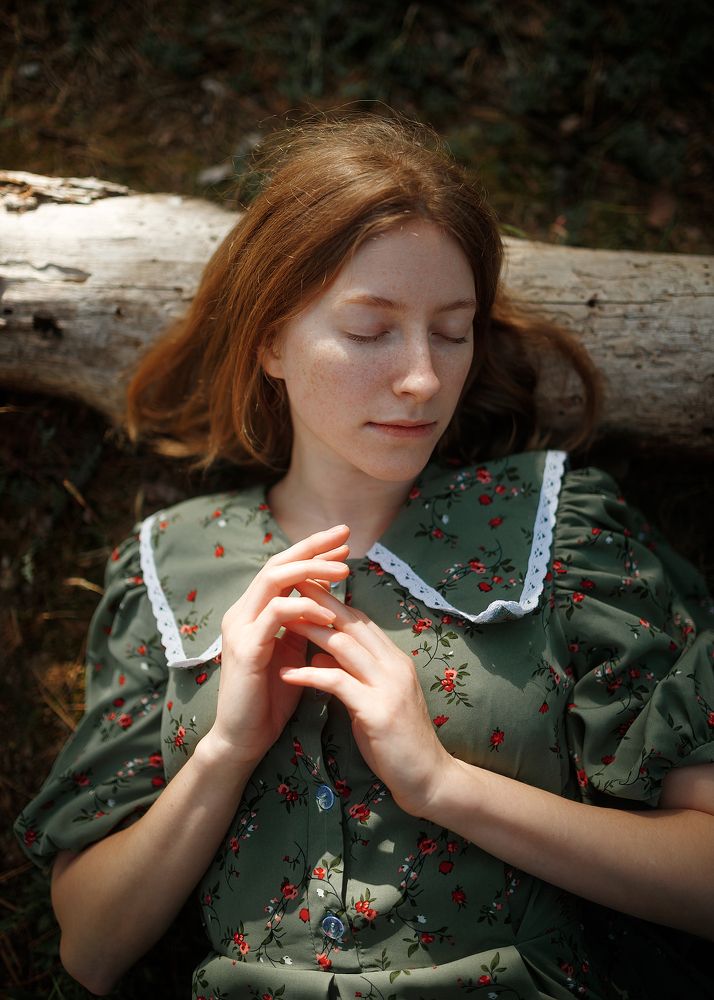 Фотография автора Екатерина Аляпина