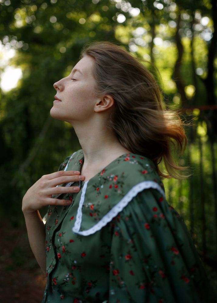 Фотография автора Екатерина Аляпина