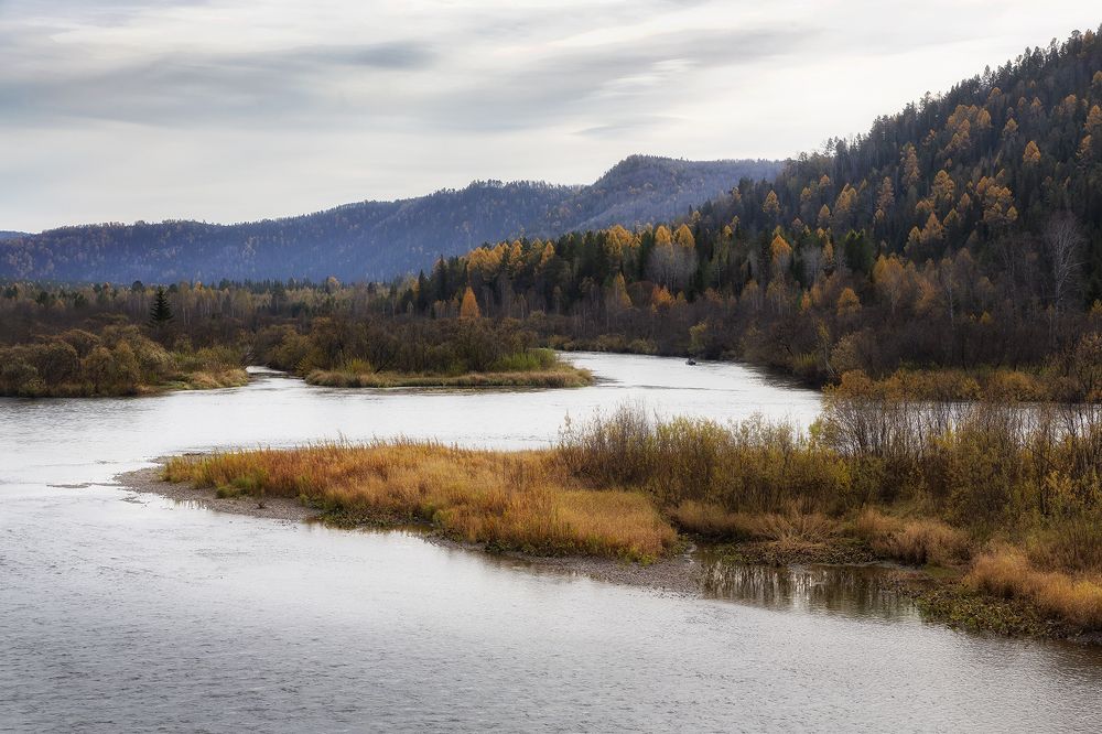 Photograph by Олег Тетерин