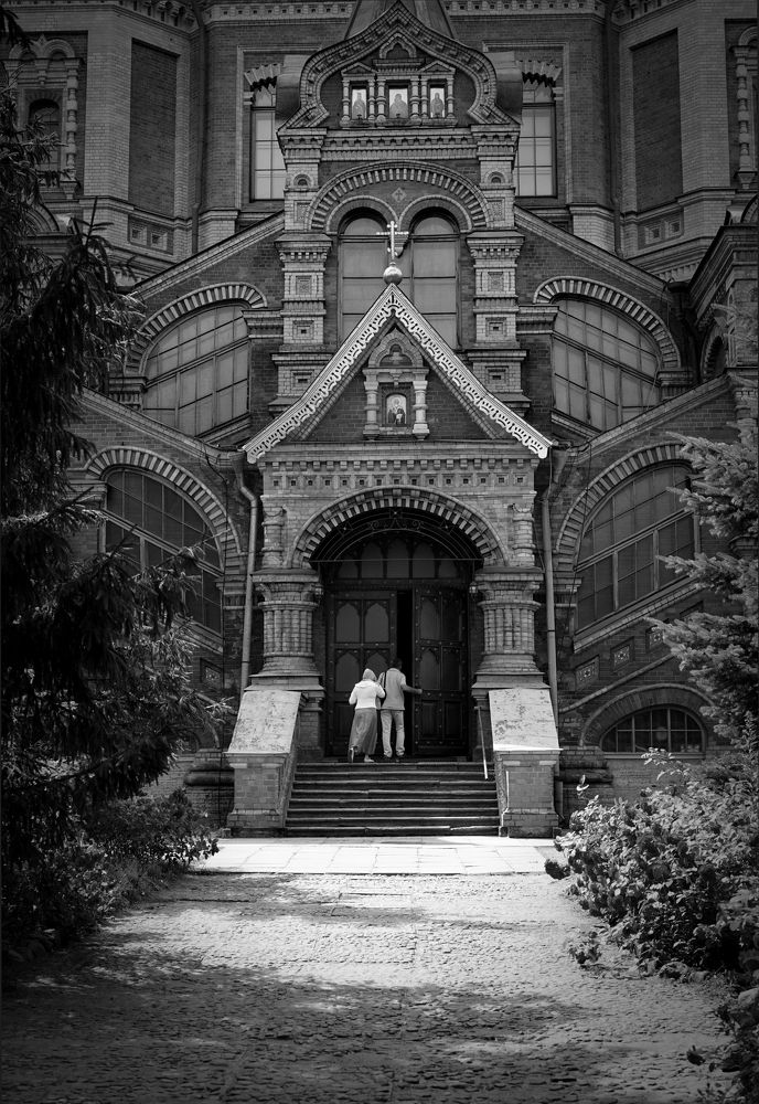 Photograph by Татьяна Смирнова