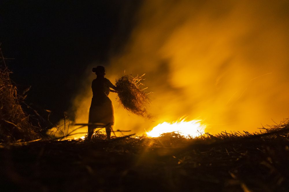Photograph by Raju Das