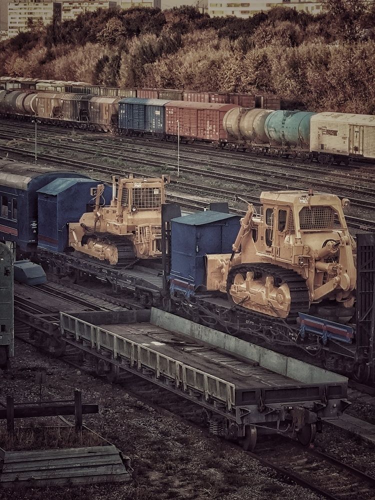 Photograph by Ирина Горбач