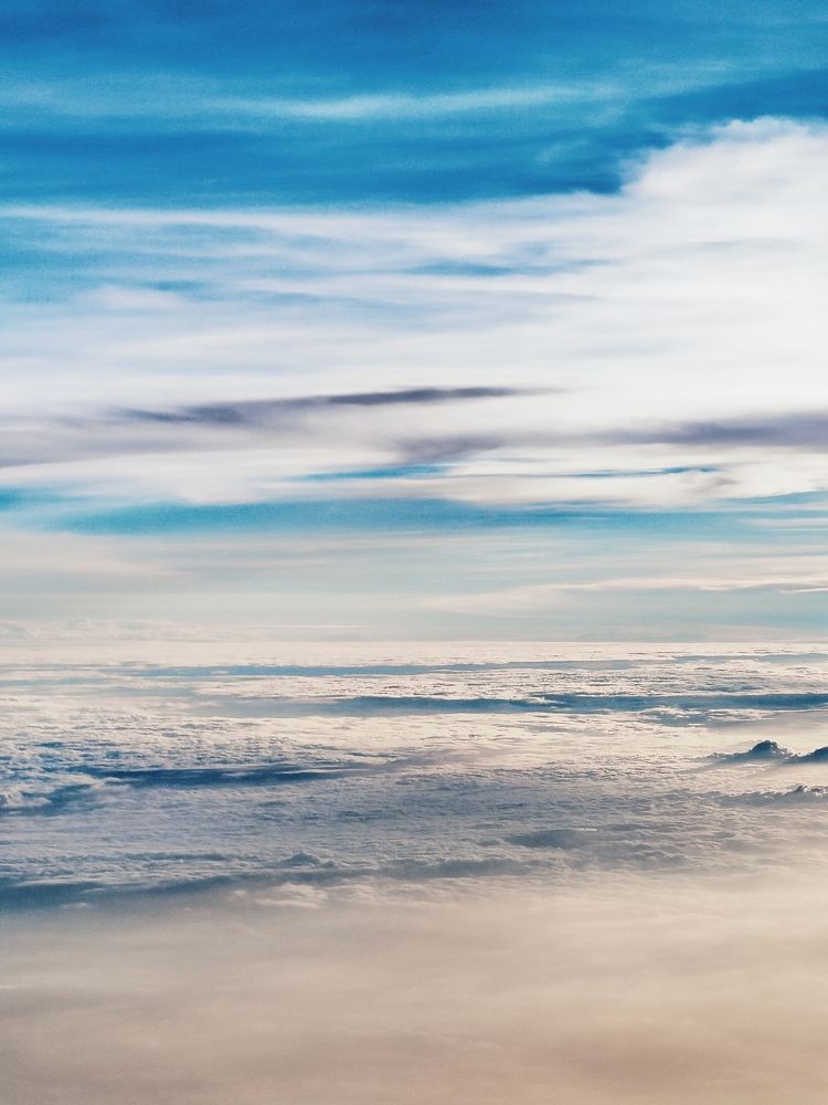 The Sky: Limitless Beauty