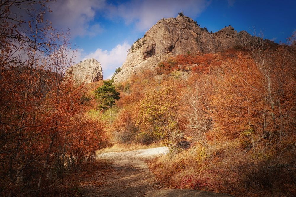 Photograph by Станислав Илюк