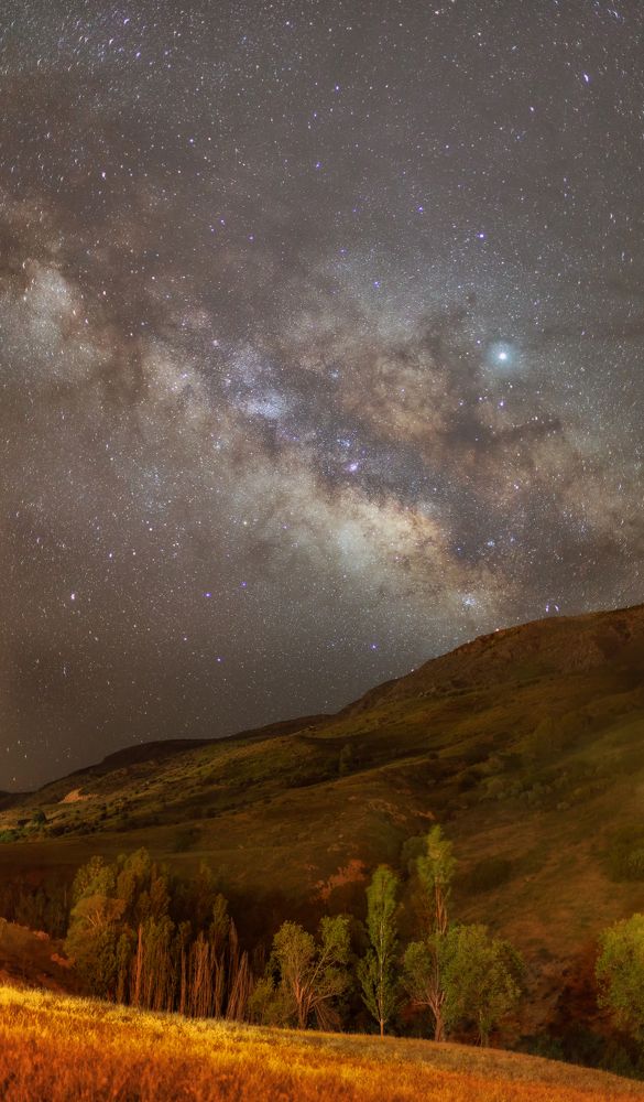 Photograph by Hamid espanani