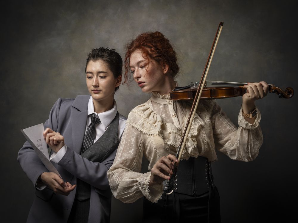 Photograph by Михаил Данилов