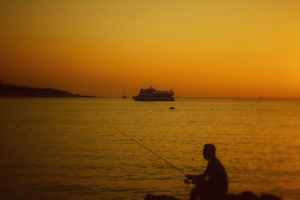 Photograph by Magic Helios