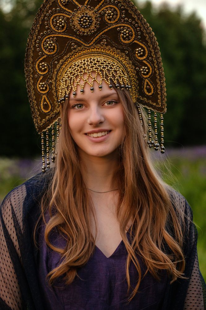 Фотография автора Мария Анатольевна Кузовлева