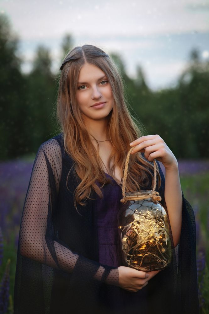 Фотография автора Мария Анатольевна Кузовлева