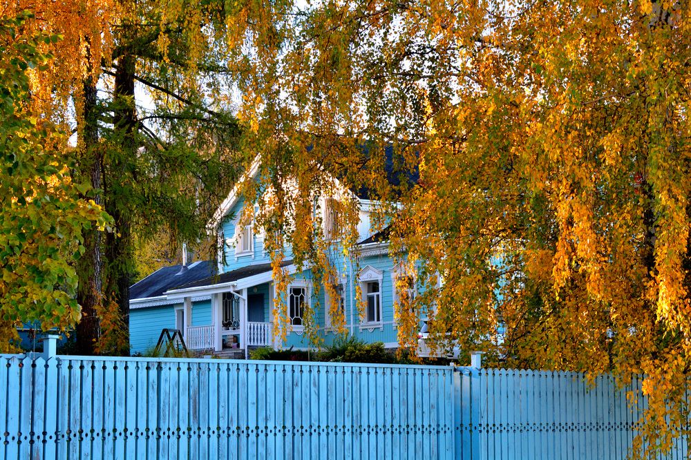 Photograph by Александр Зуев