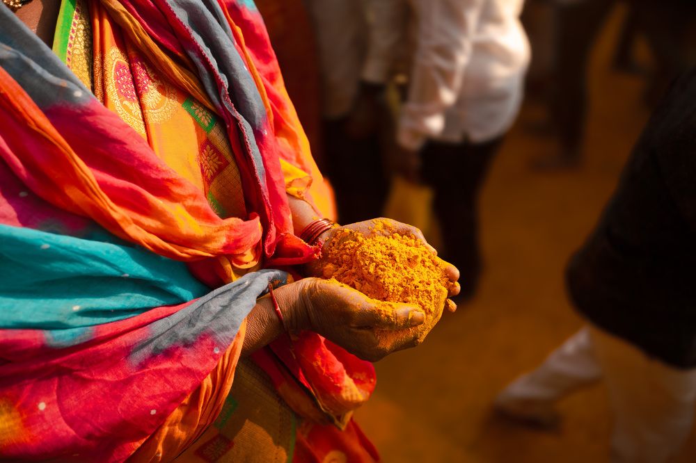 Photograph by Harina A