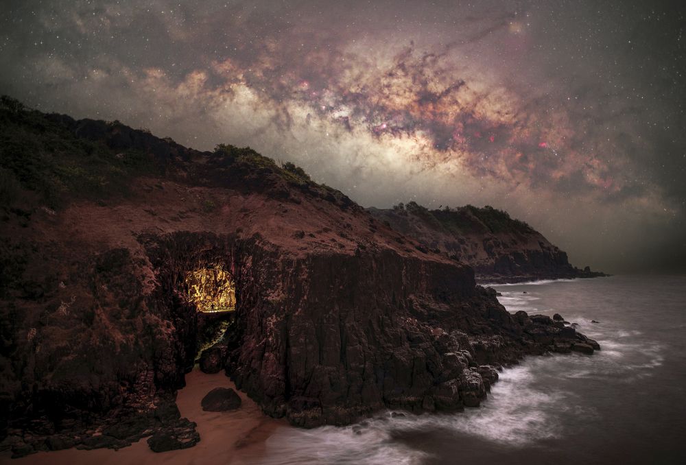 Photograph by Santanu majumder